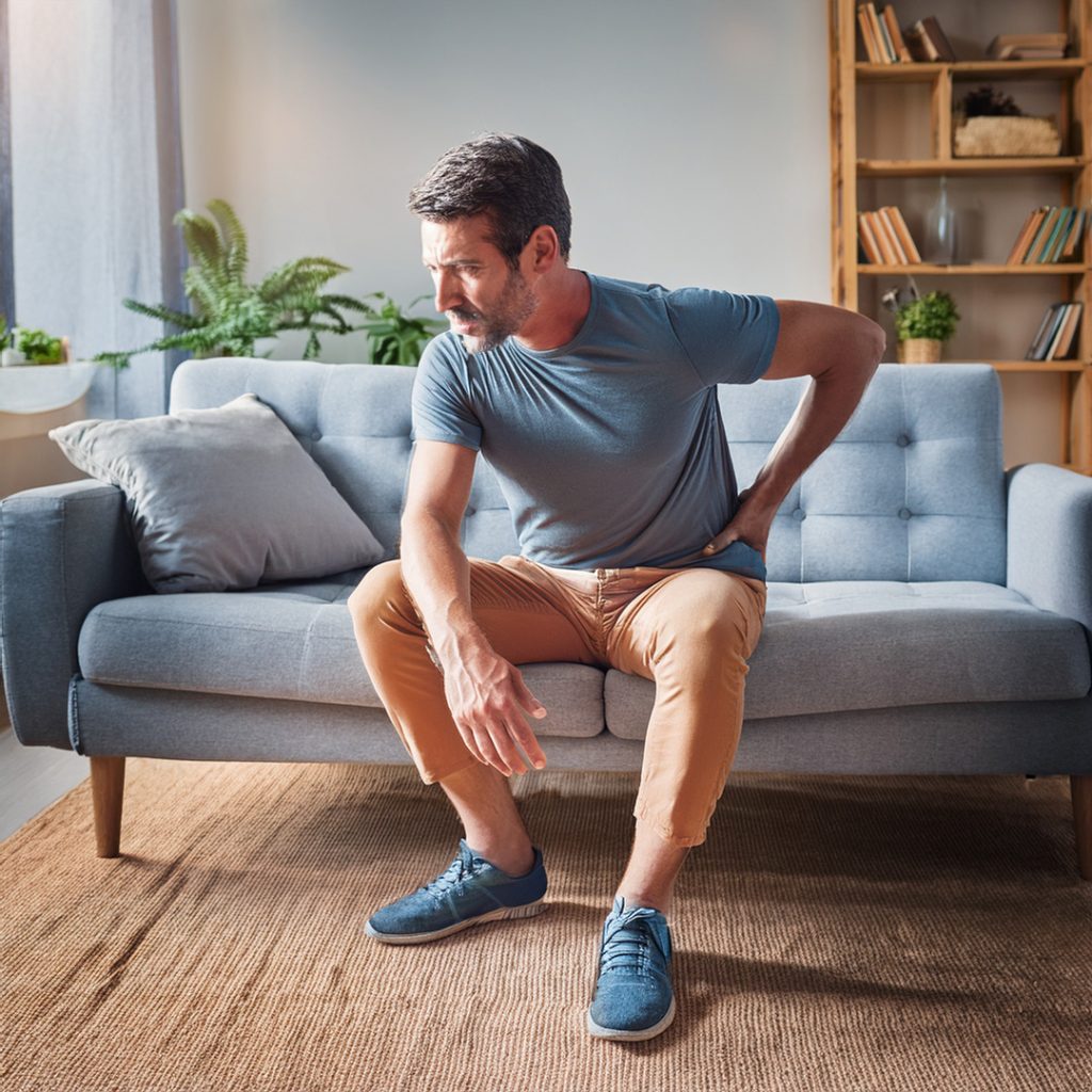 Sciatica Relief at Harbour Chiropractic Southampton