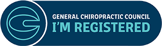 General Chiropractic Council logo