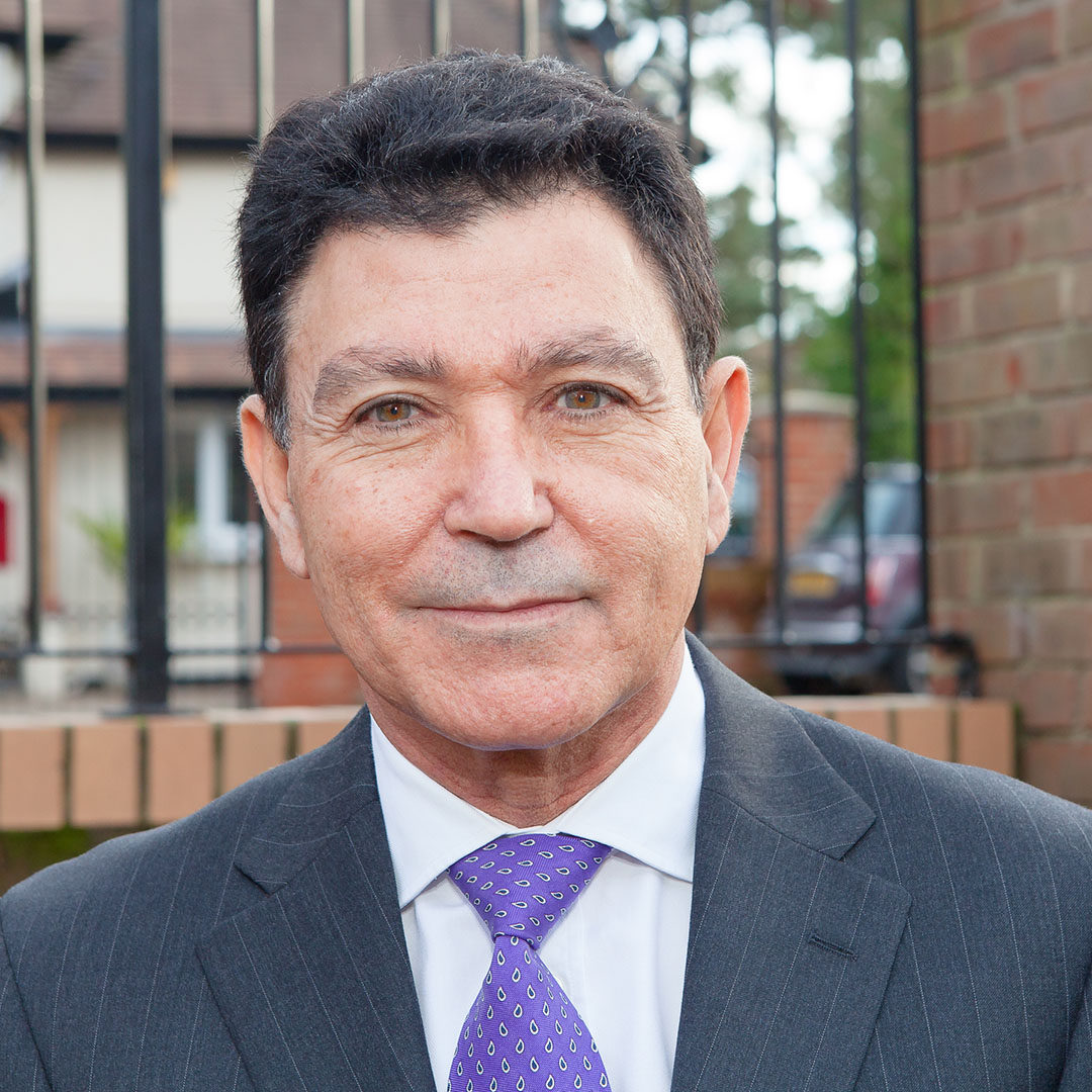 1-on1 Care with Dr Martin Krir